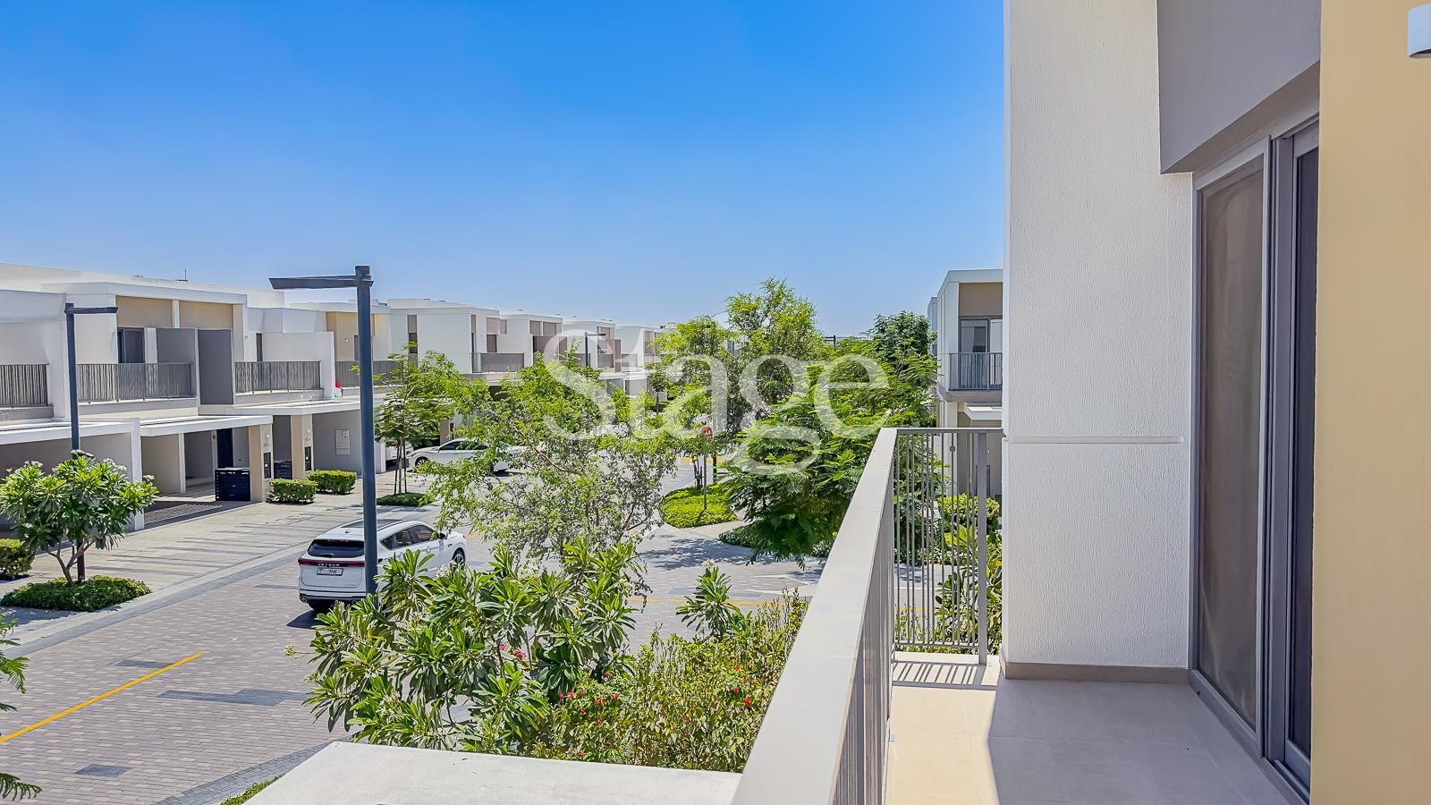 4 bedrooms Townhouse for Rent in Tilal Al Ghaf, Dubai TH7885L
