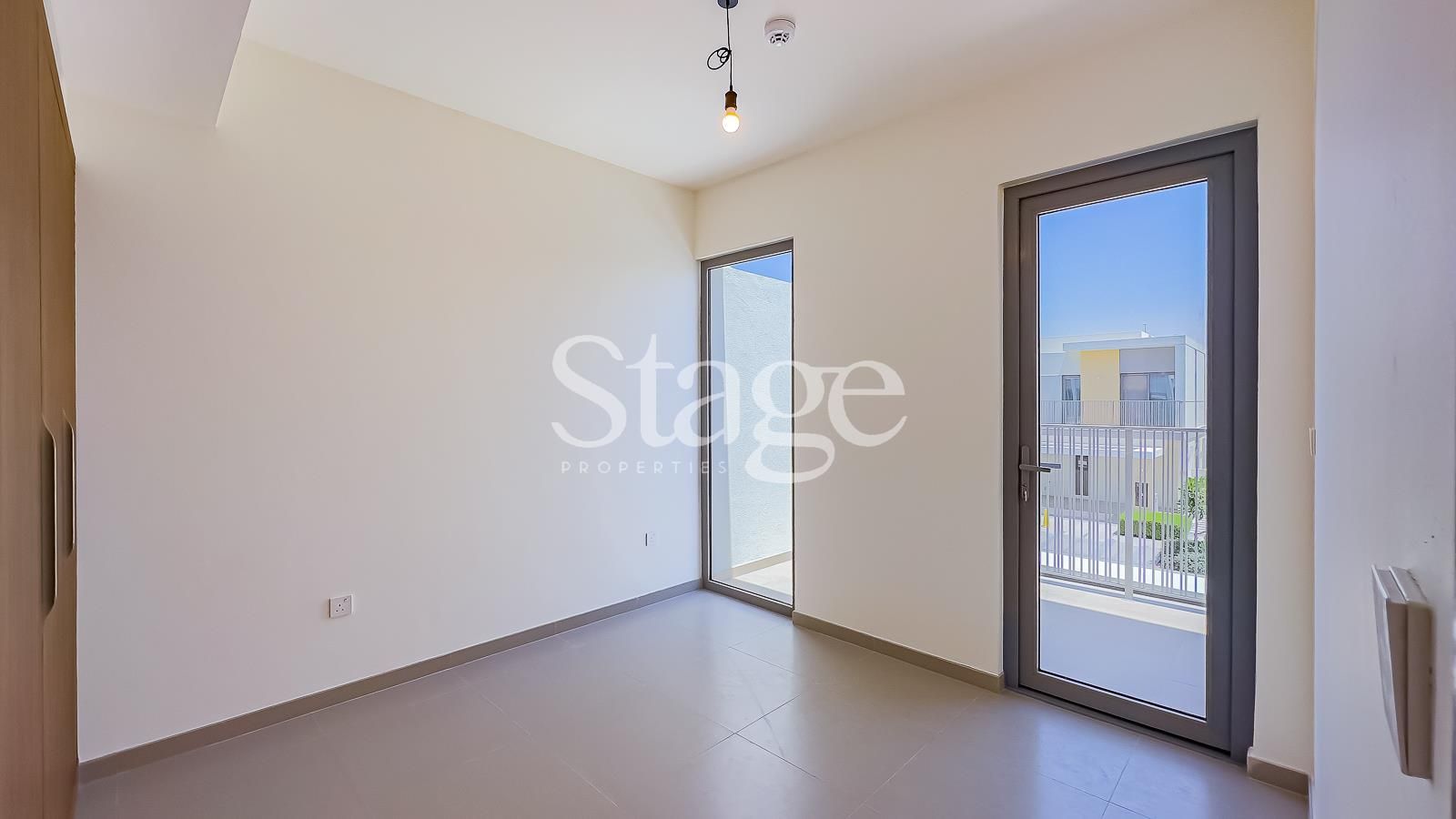 4 bedrooms Townhouse for Rent in Tilal Al Ghaf, Dubai TH7885L