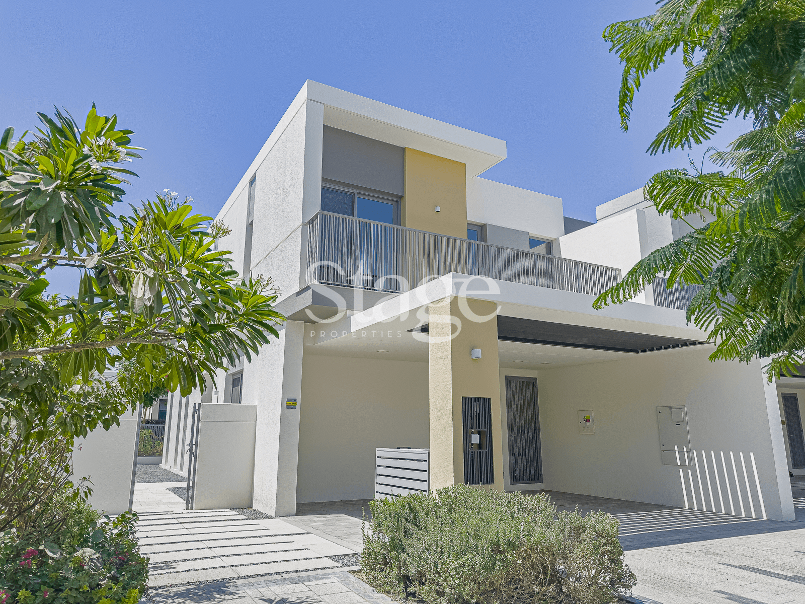 4 bedrooms Townhouse for Rent in Tilal Al Ghaf, Dubai TH7885L
