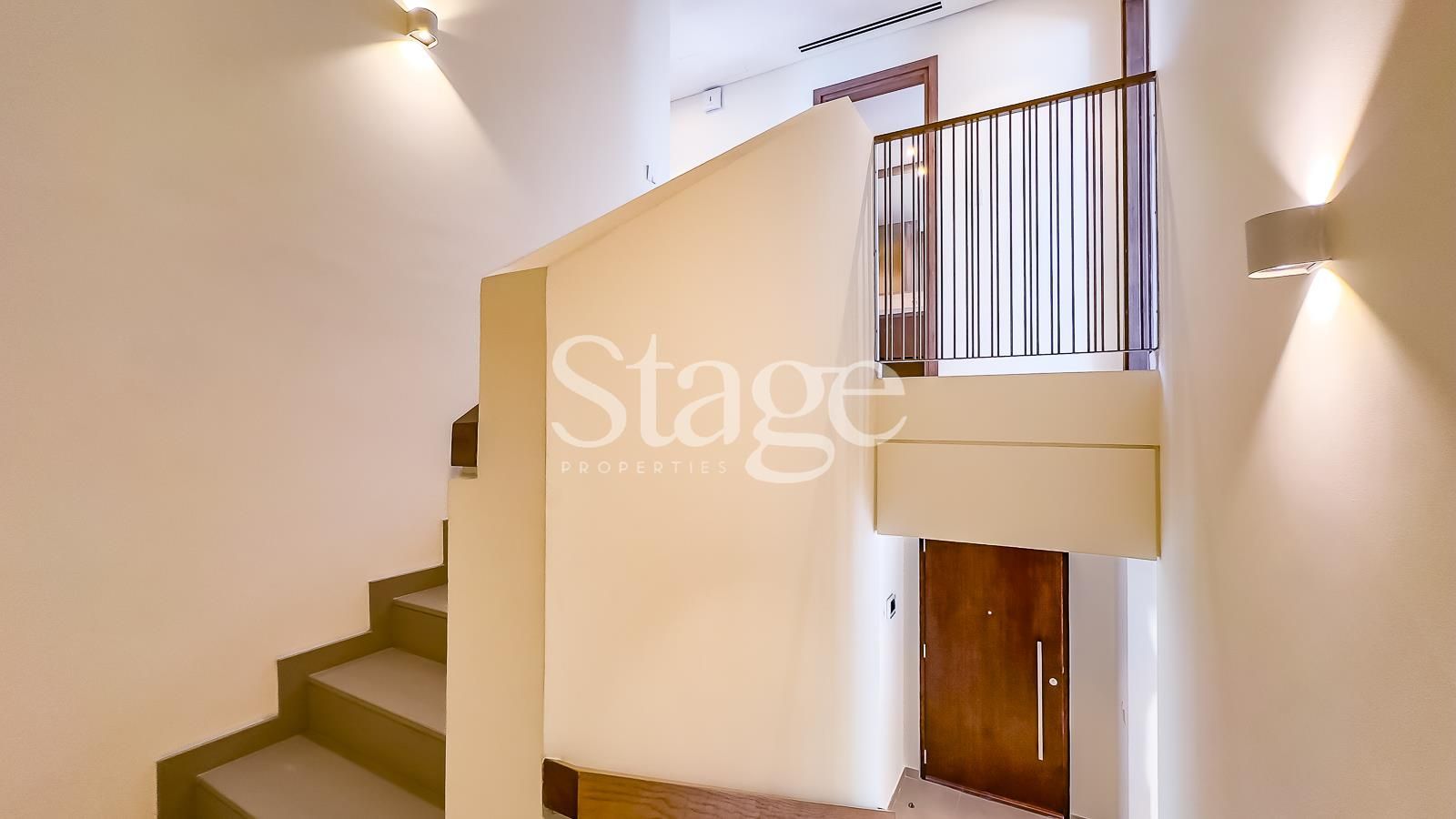 4 bedrooms Townhouse for Rent in Tilal Al Ghaf, Dubai TH7885L