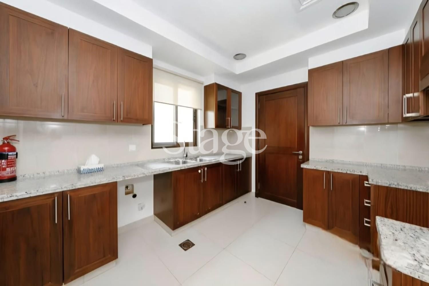 فيلا توأم من ٤ غرف نوم للإيجار في Arabian Ranches 2، Dubai VI10072L