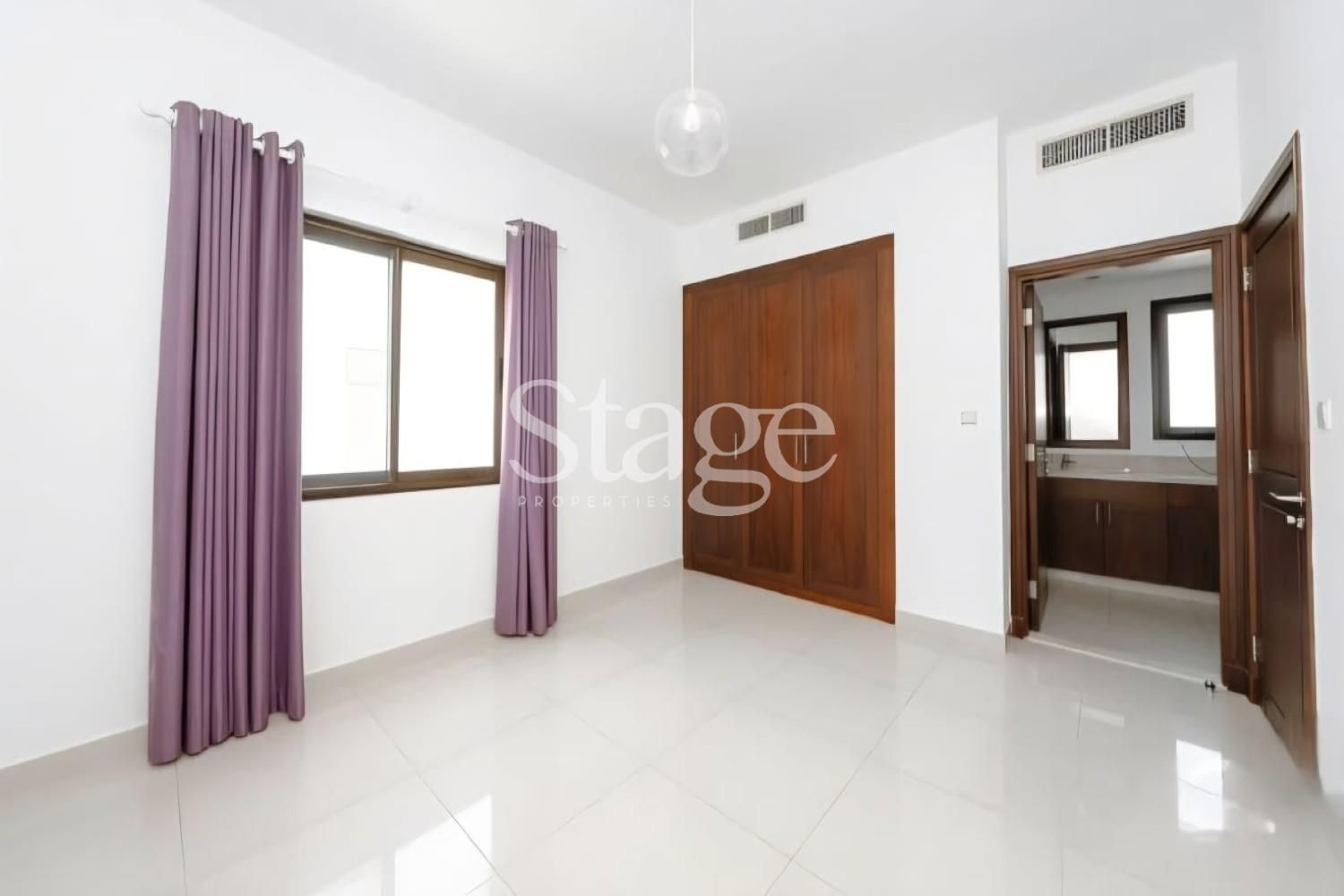 فيلا توأم من ٤ غرف نوم للإيجار في Arabian Ranches 2، Dubai VI10072L