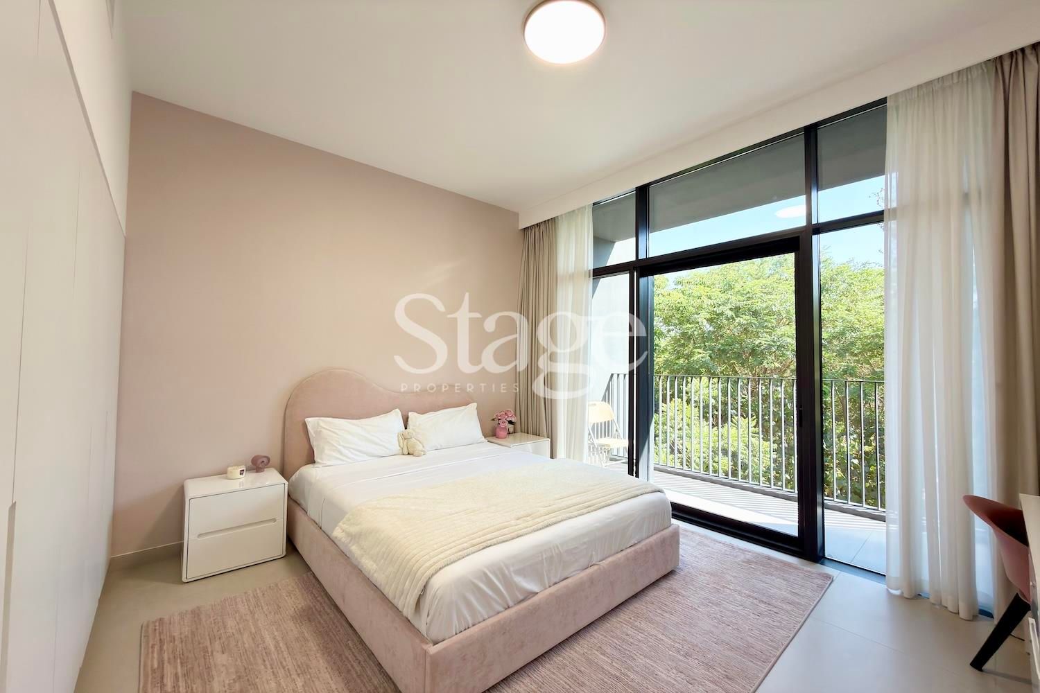 فيلا توأم من ٤ غرف نوم للإيجار في Tilal City، Sharjah VI9754L