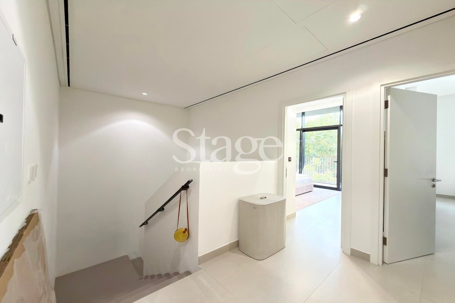 فيلا توأم من ٤ غرف نوم للإيجار في Tilal City، Sharjah VI9754L