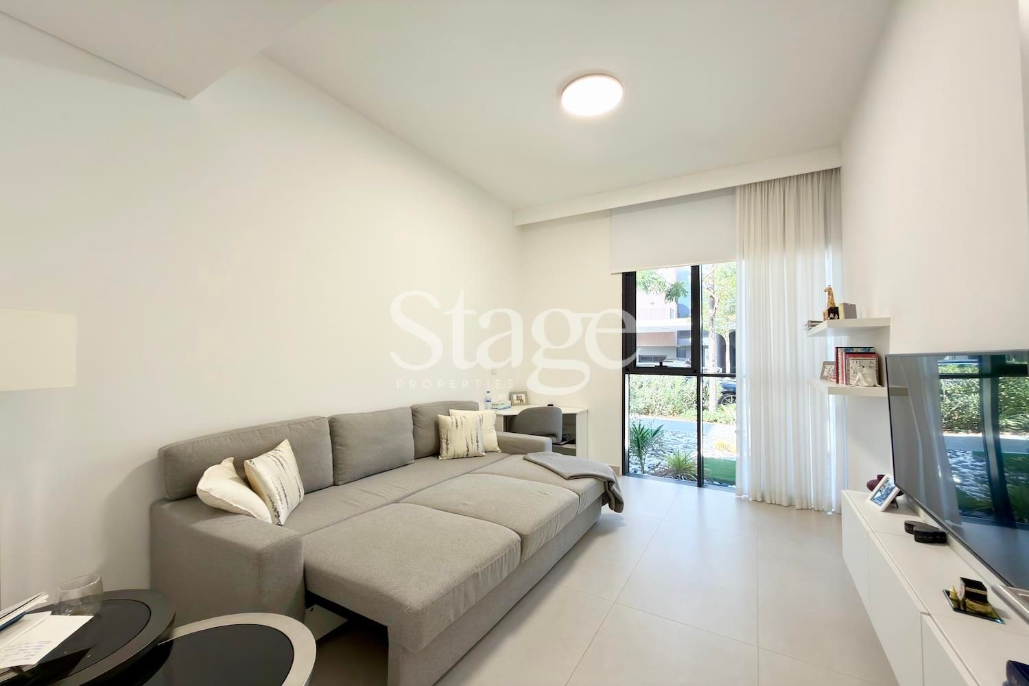فيلا توأم من ٤ غرف نوم للإيجار في Tilal City، Sharjah VI9754L