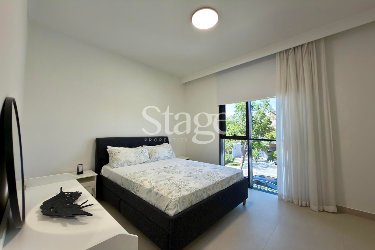فيلا توأم من ٤ غرف نوم للإيجار في Tilal City، Sharjah VI9754L