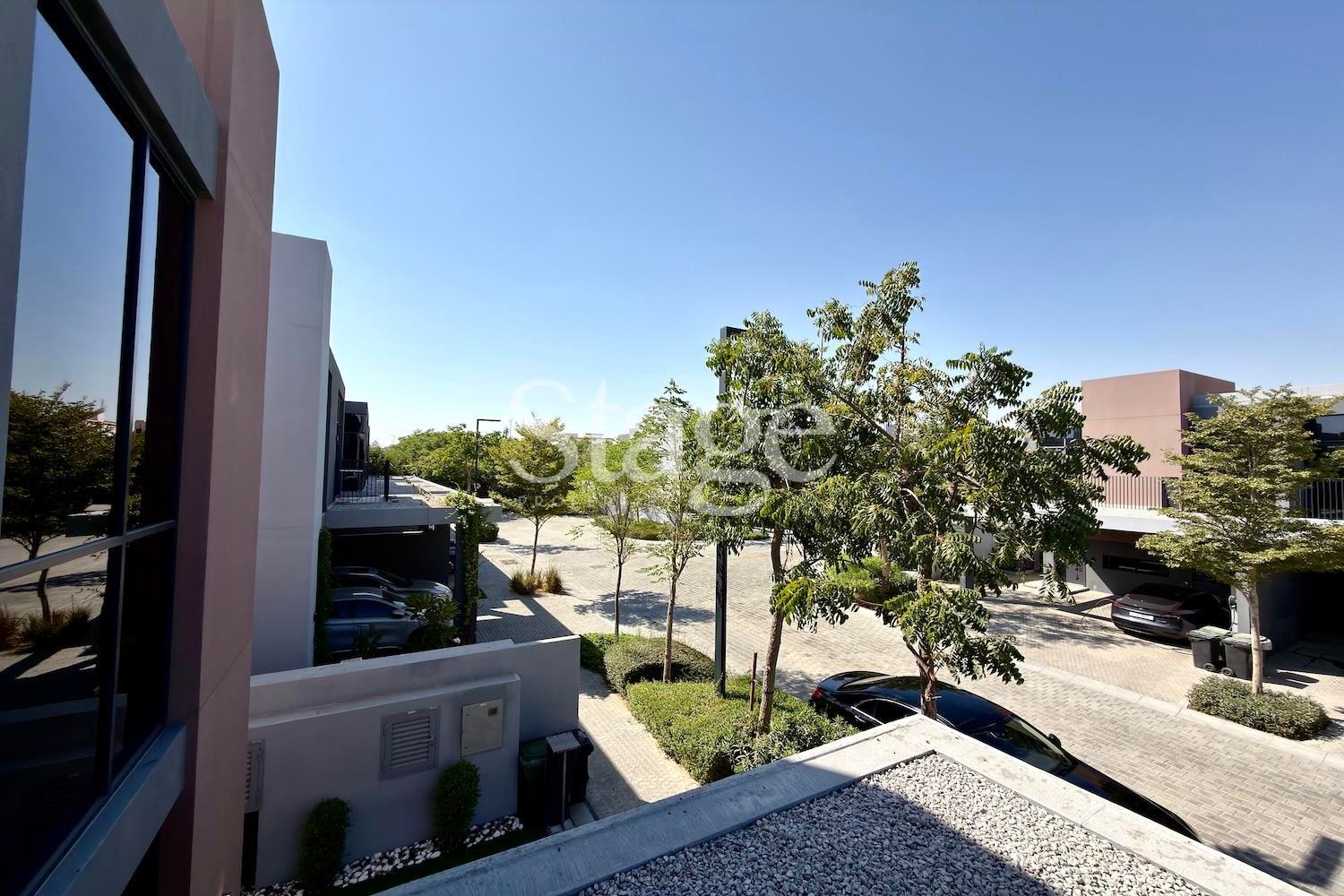 فيلا توأم من ٤ غرف نوم للإيجار في Tilal City، Sharjah VI9754L