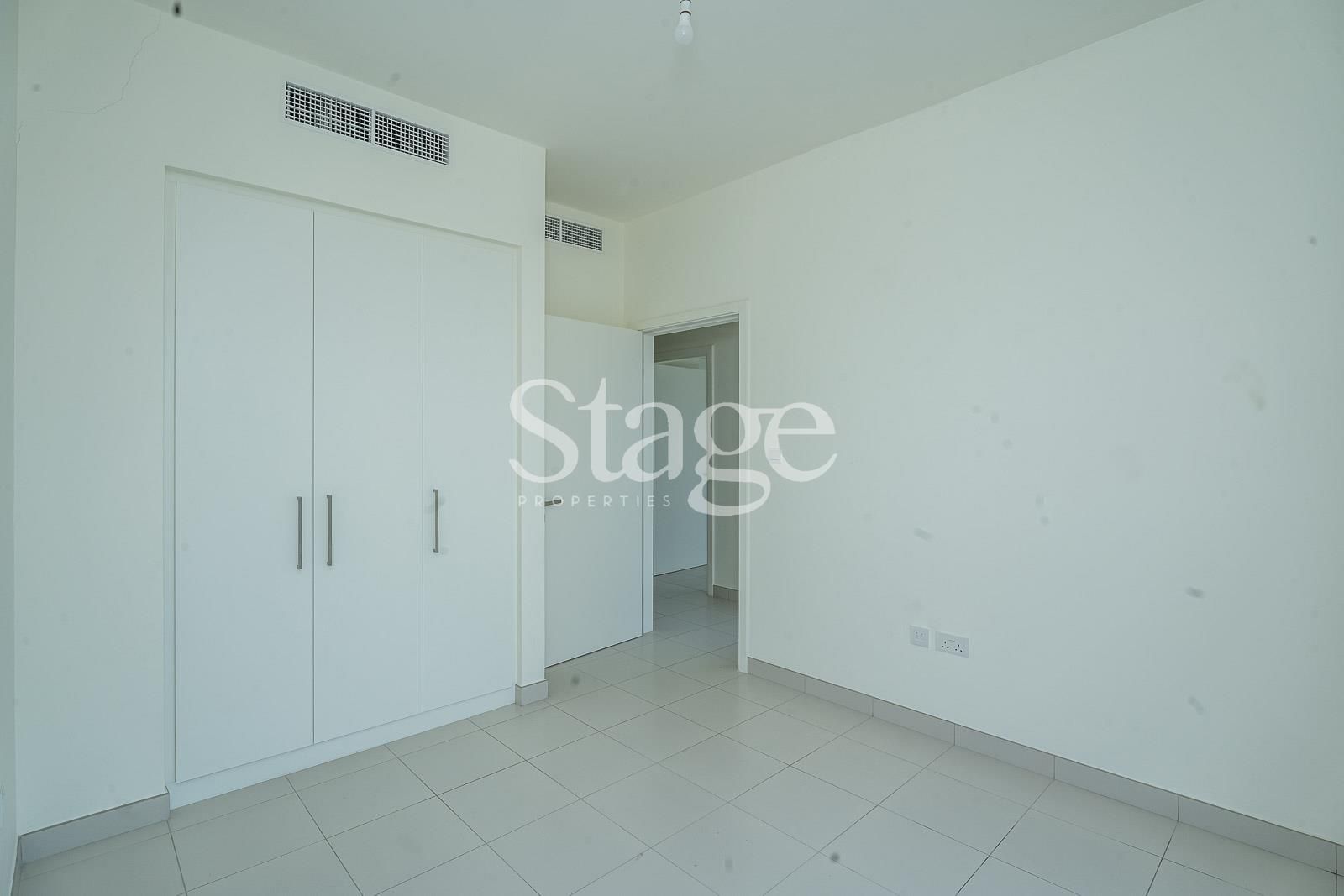 4 bedrooms Villas for Rent in Dubai South (Dubai World Central), Dubai VI7852L