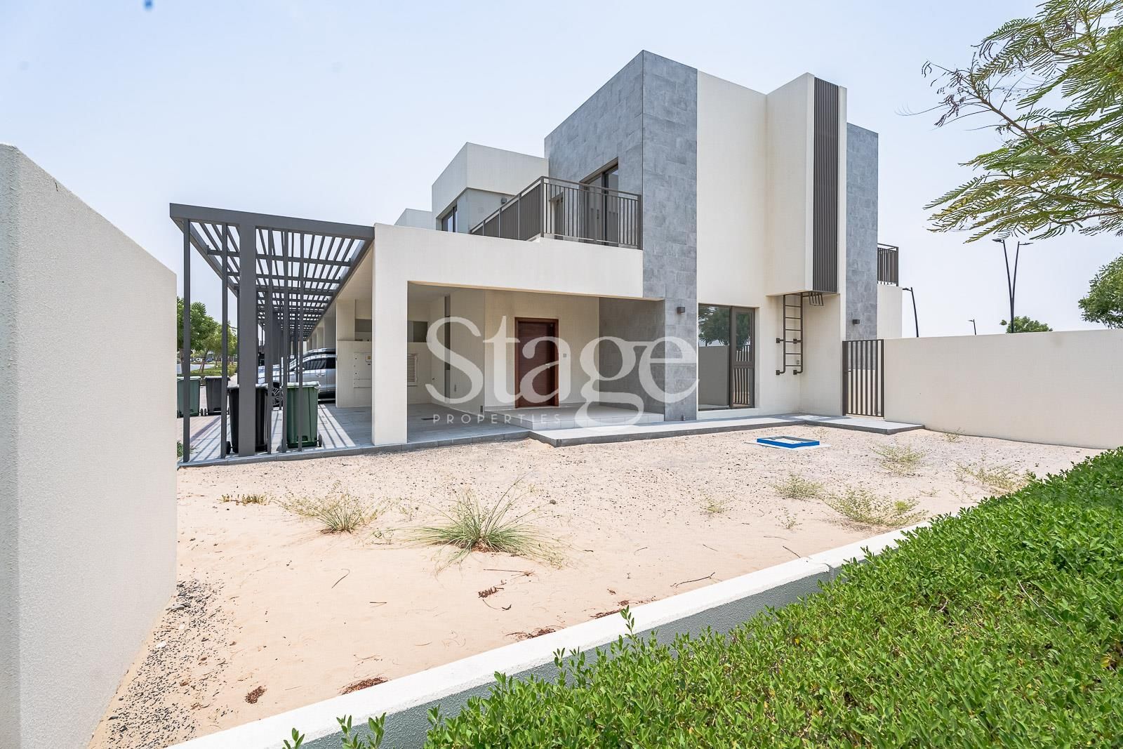 4 bedrooms Villas for Rent in Dubai South (Dubai World Central), Dubai VI7852L