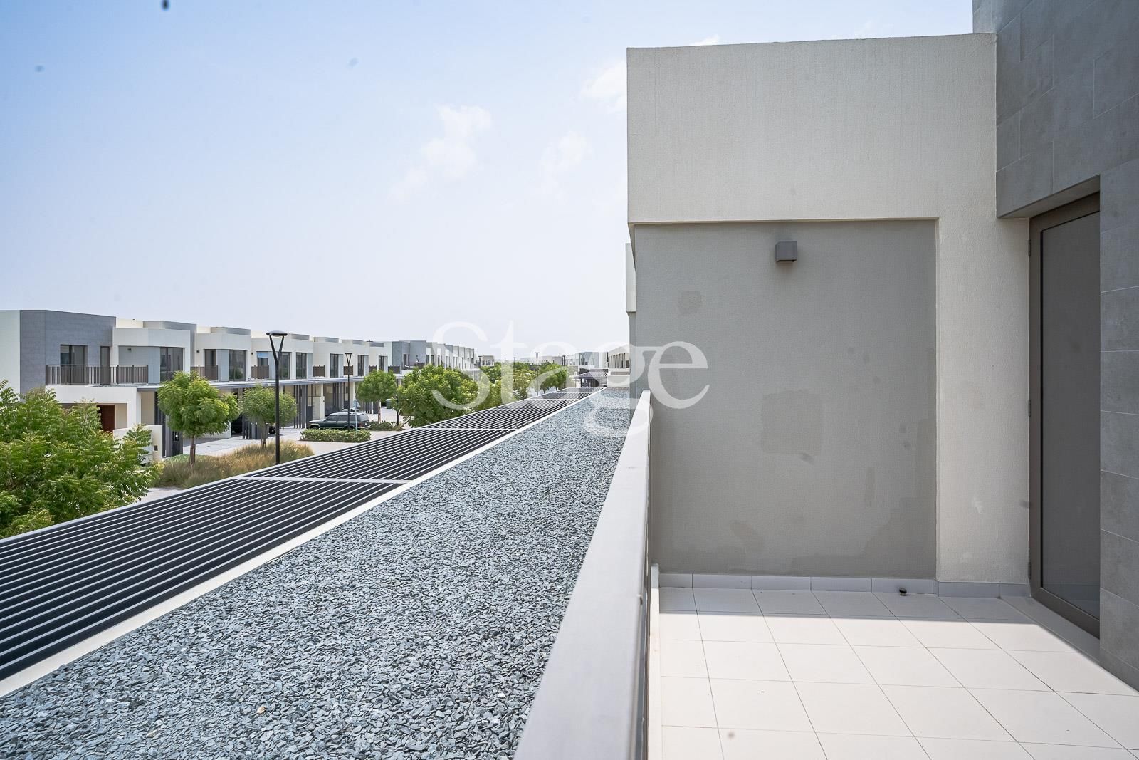 4 bedrooms Villas for Rent in Dubai South (Dubai World Central), Dubai VI7852L