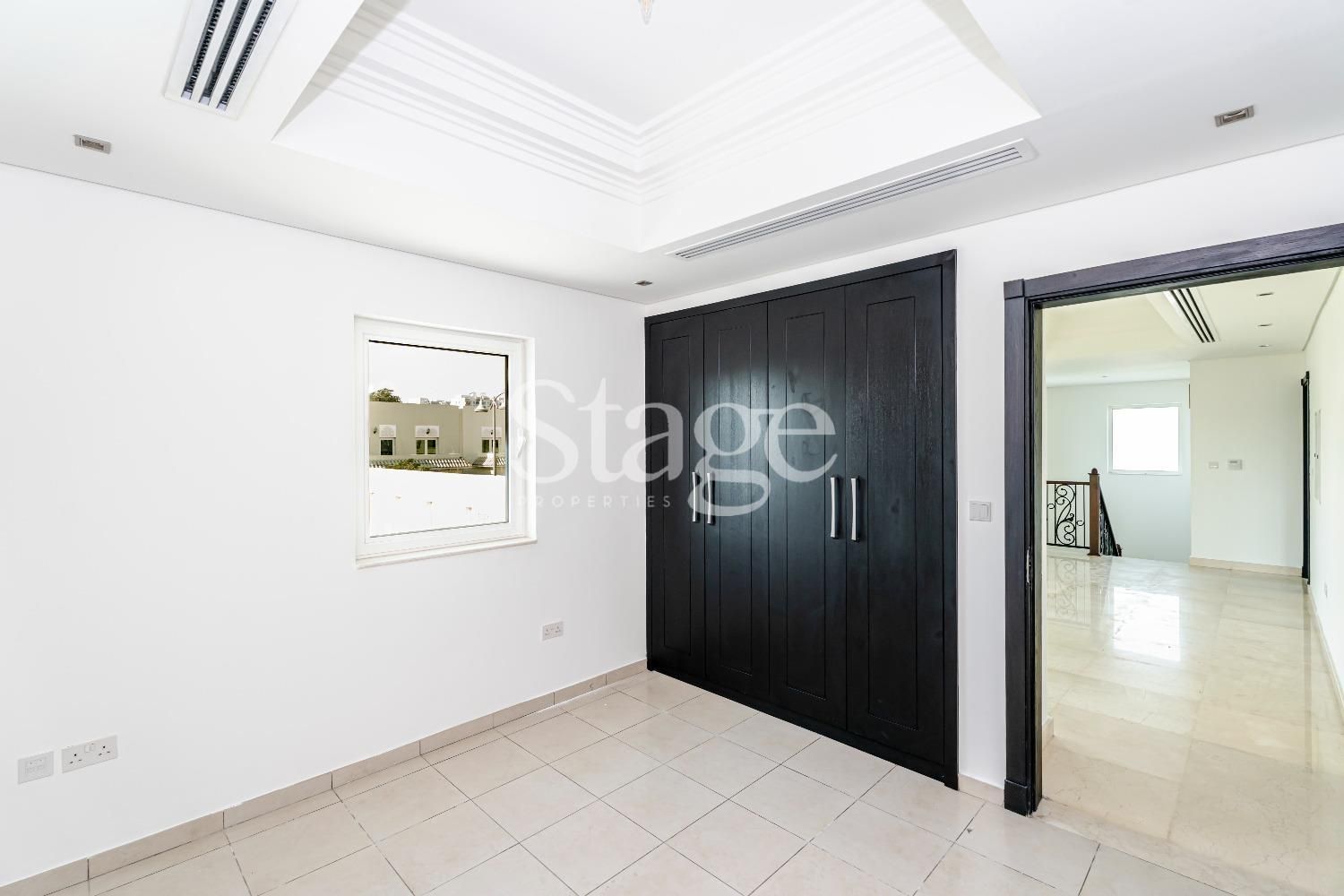 فيلا من ٤ غرف نوم للإيجار في Al Furjan، Dubai VI7622L
