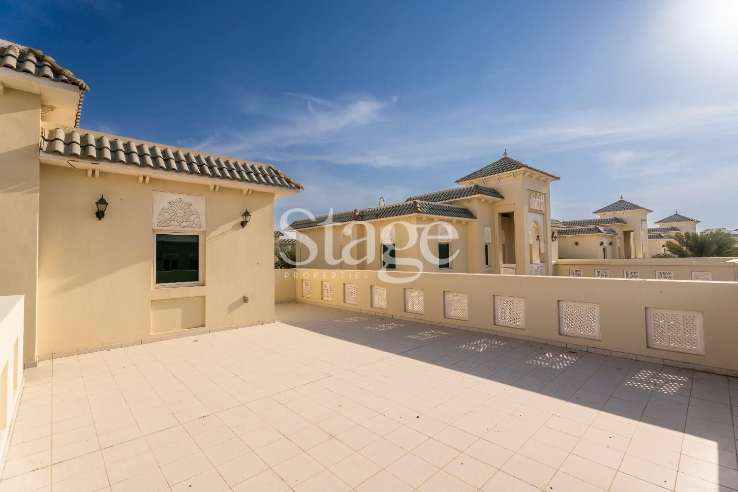فيلا من ٤ غرف نوم للإيجار في Al Furjan، Dubai VI7622L