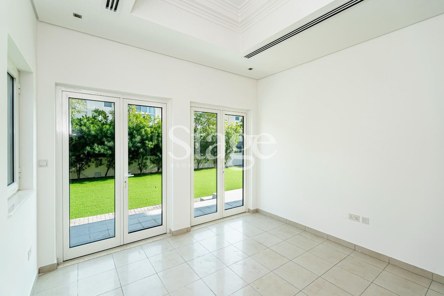 فيلا من ٤ غرف نوم للإيجار في Al Furjan، Dubai VI7622L