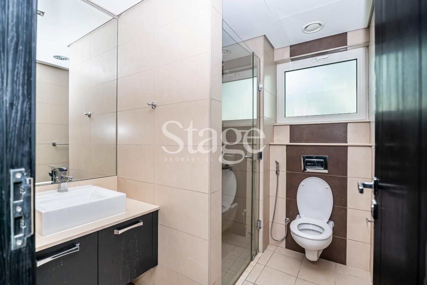 فيلا من ٤ غرف نوم للإيجار في Al Furjan، Dubai VI7622L