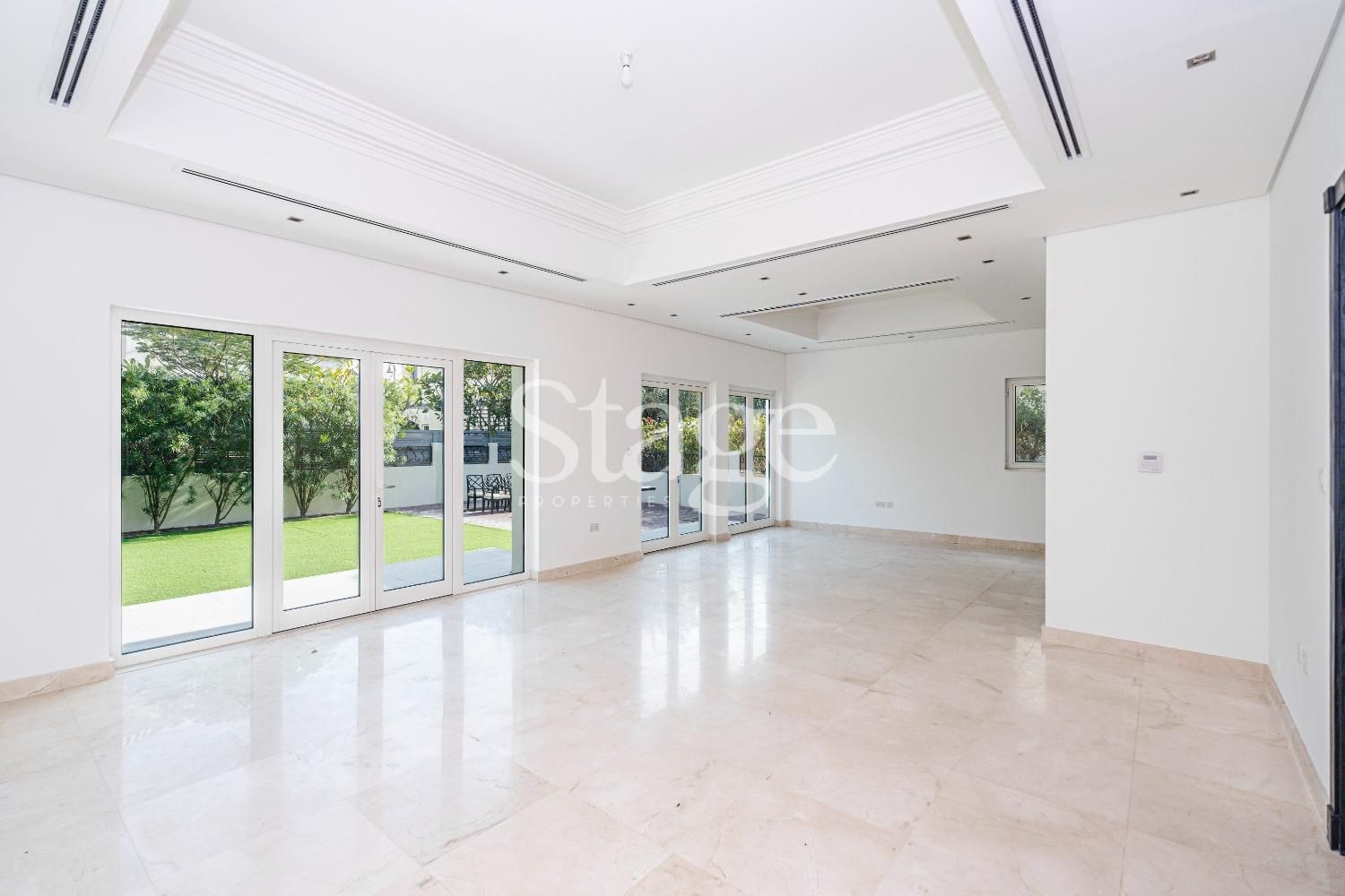 فيلا من ٤ غرف نوم للإيجار في Al Furjan، Dubai VI7622L