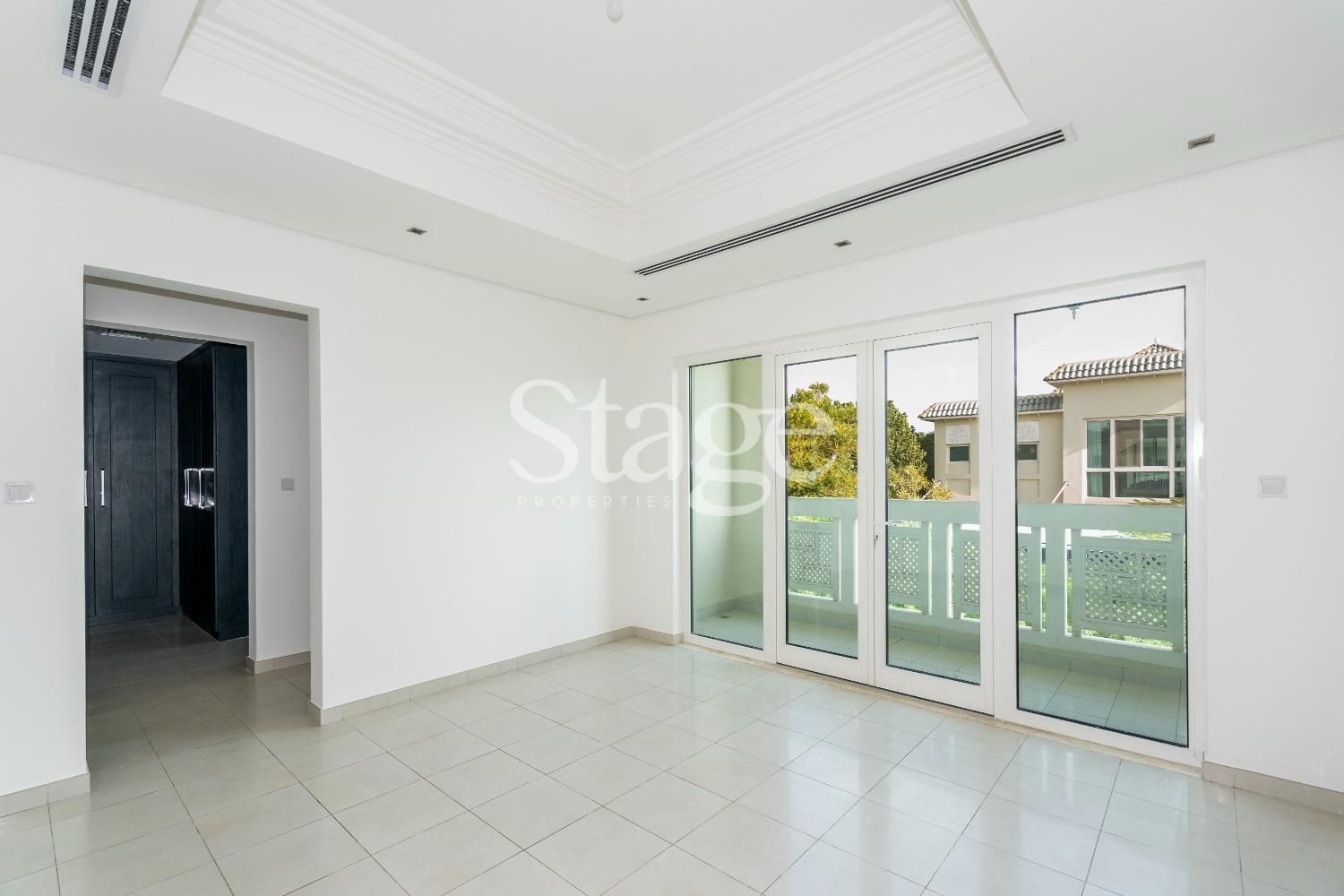 فيلا من ٤ غرف نوم للإيجار في Al Furjan، Dubai VI7622L
