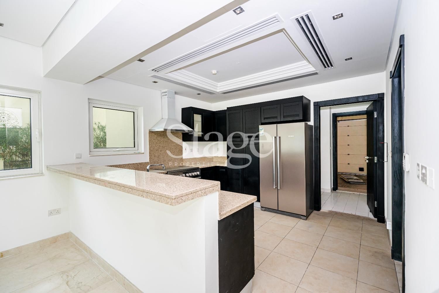 فيلا من ٤ غرف نوم للإيجار في Al Furjan، Dubai VI7622L
