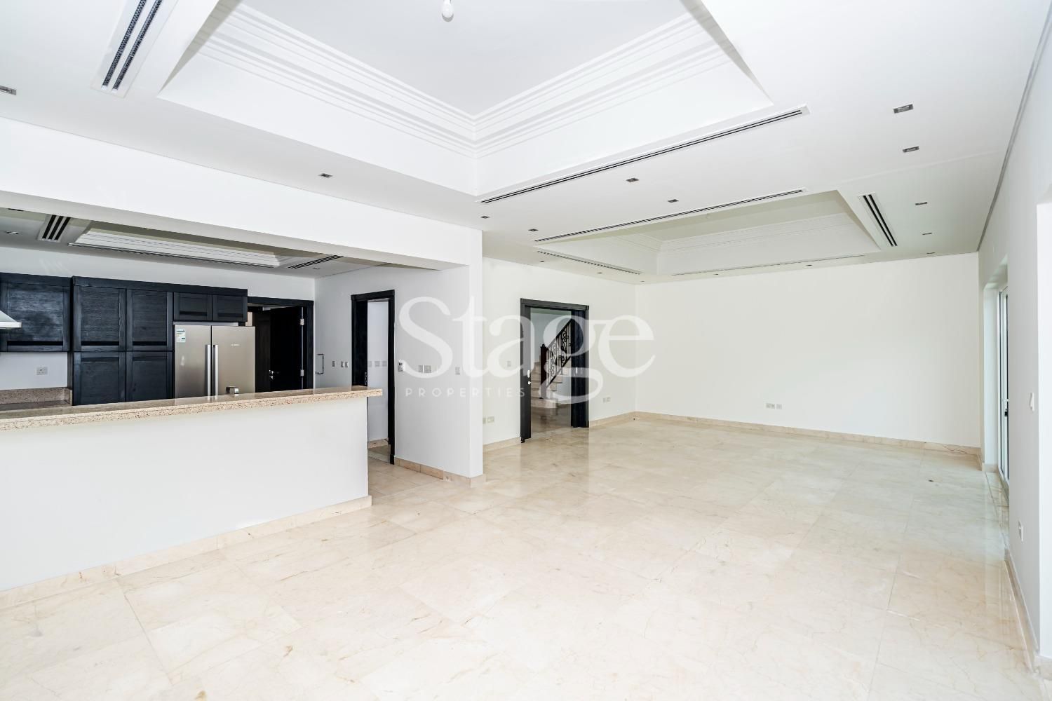 فيلا من ٤ غرف نوم للإيجار في Al Furjan، Dubai VI7622L