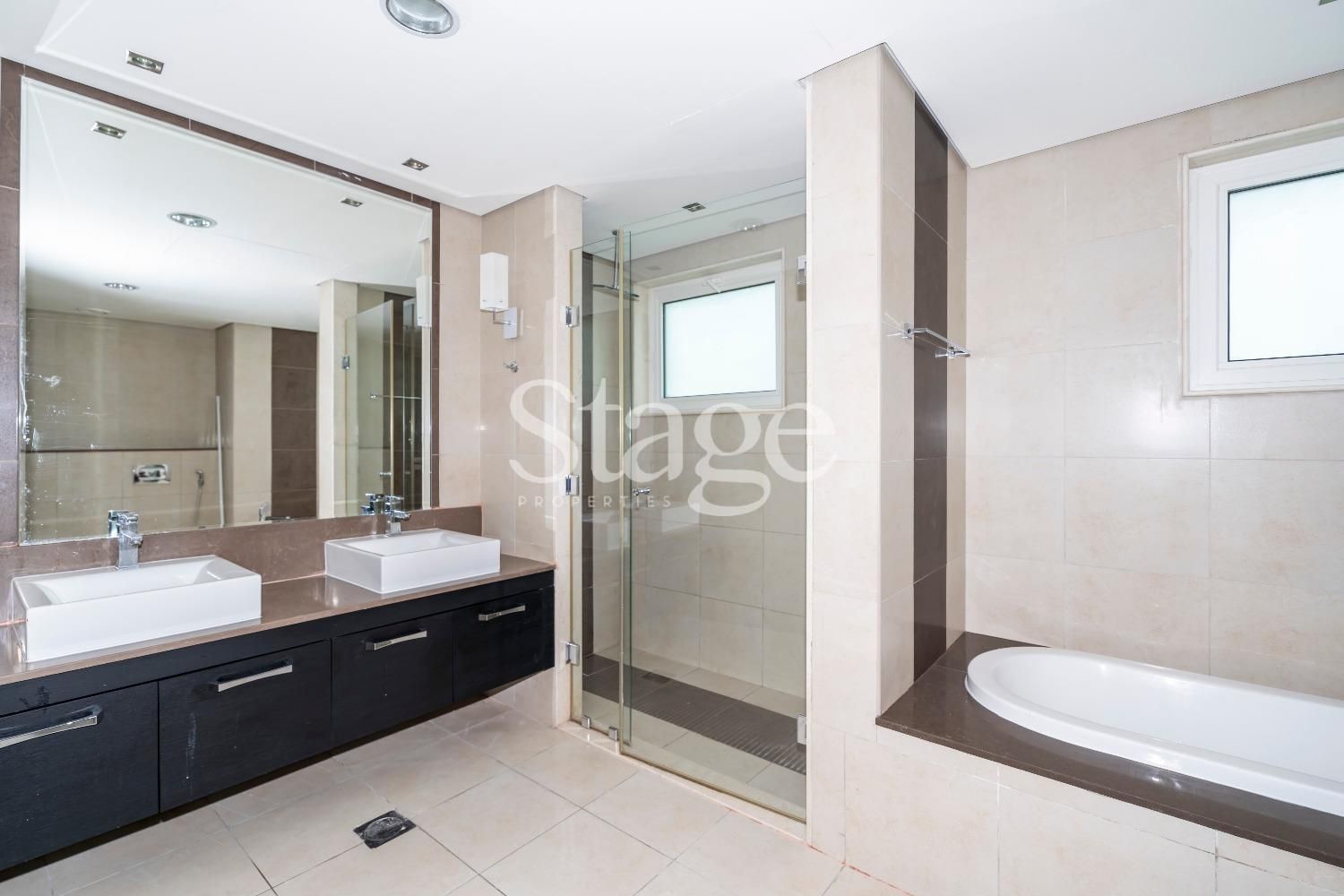 فيلا من ٤ غرف نوم للإيجار في Al Furjan، Dubai VI7622L