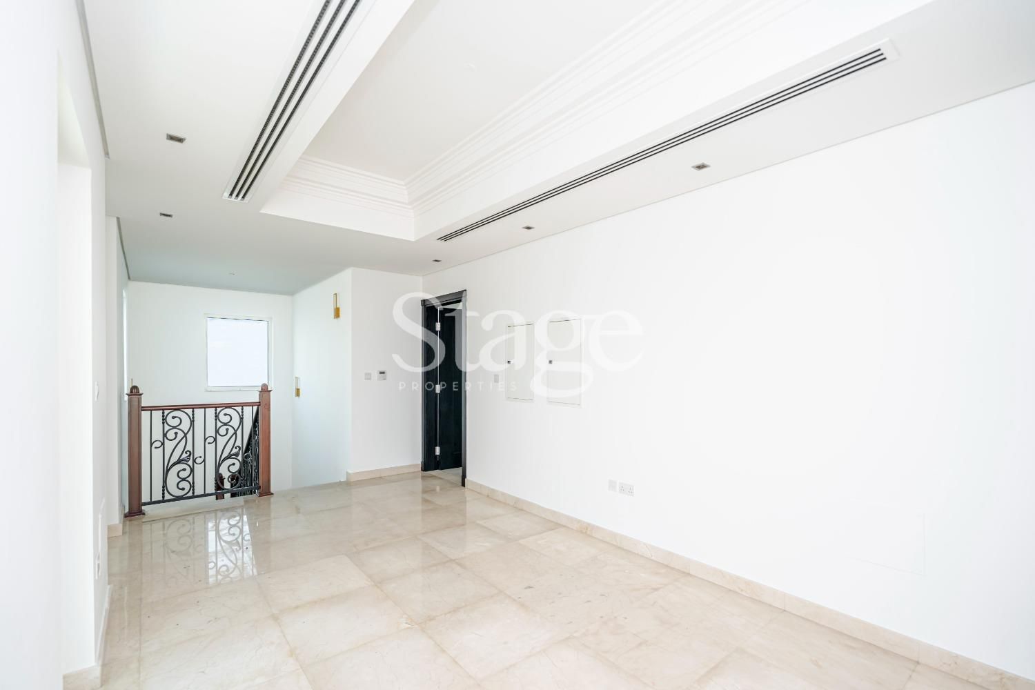 فيلا من ٤ غرف نوم للإيجار في Al Furjan، Dubai VI7622L
