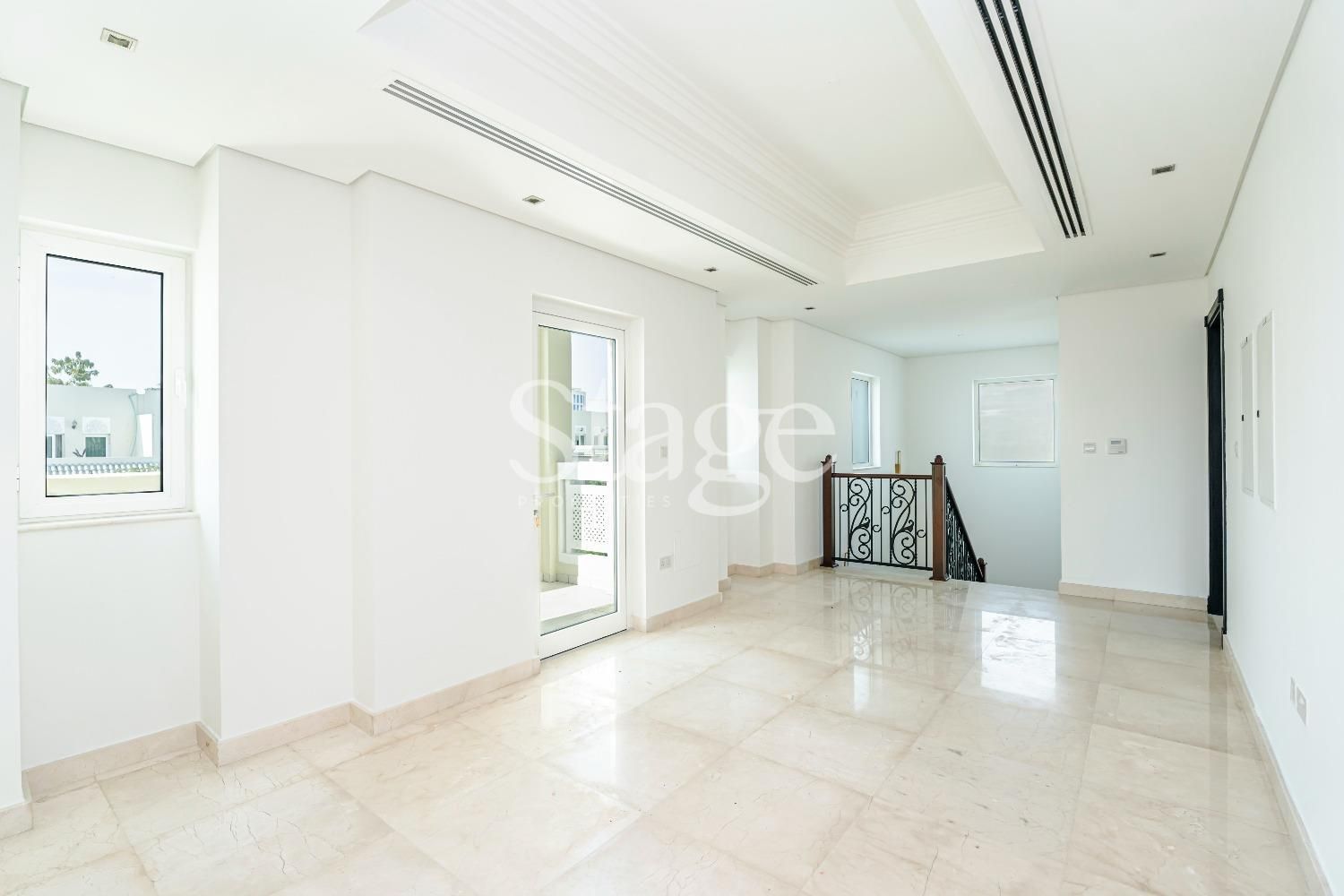 فيلا من ٤ غرف نوم للإيجار في Al Furjan، Dubai VI7622L