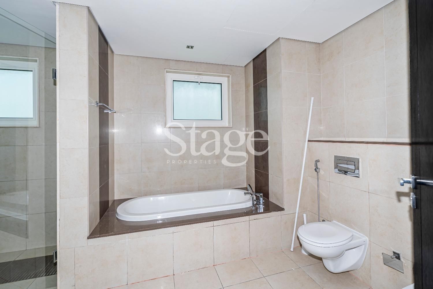 فيلا من ٤ غرف نوم للإيجار في Al Furjan، Dubai VI7622L
