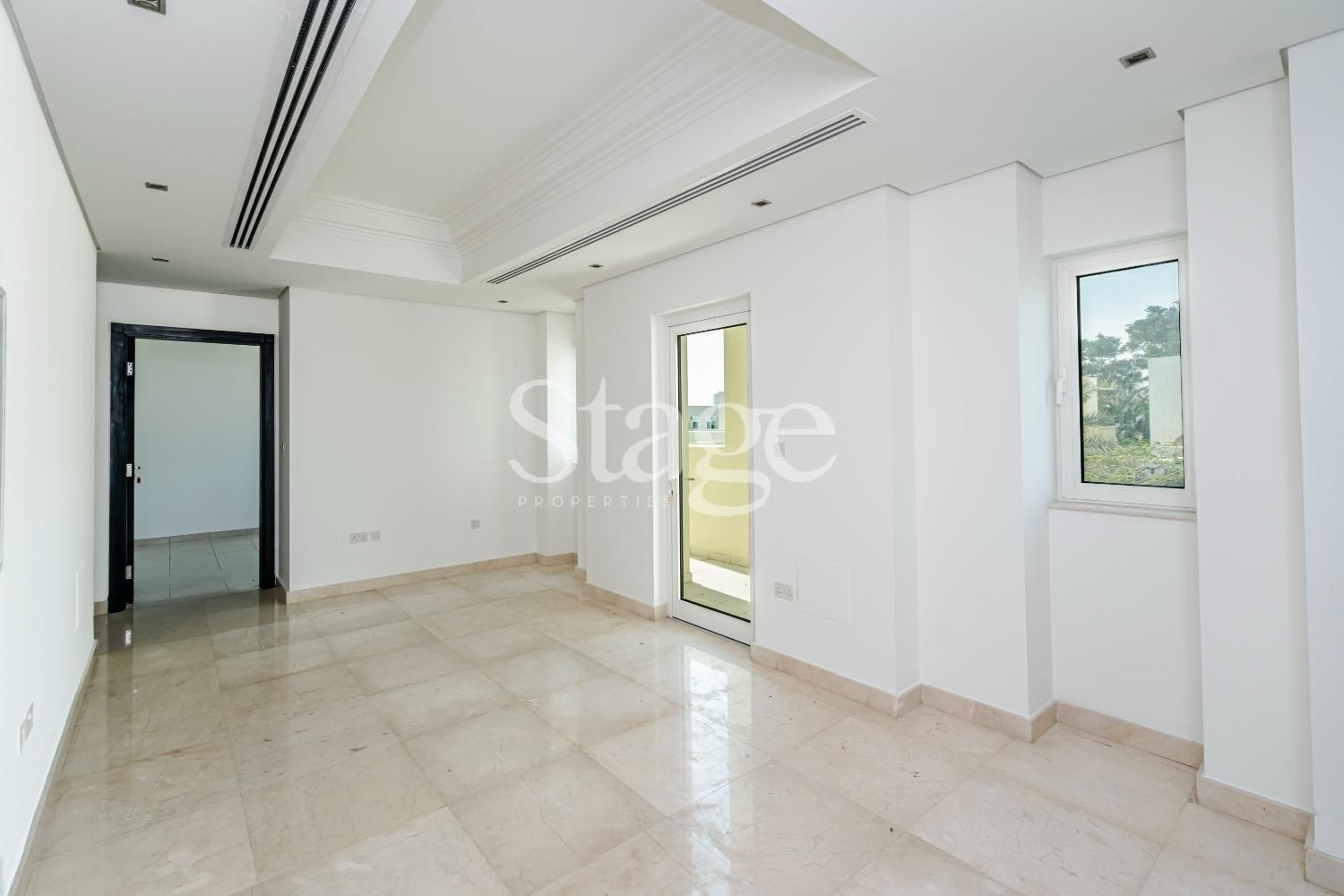 فيلا من ٤ غرف نوم للإيجار في Al Furjan، Dubai VI7622L