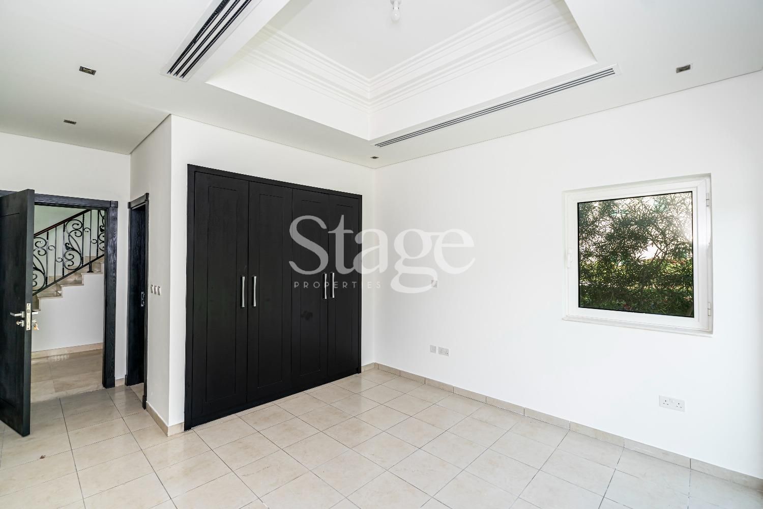 فيلا من ٤ غرف نوم للإيجار في Al Furjan، Dubai VI7622L