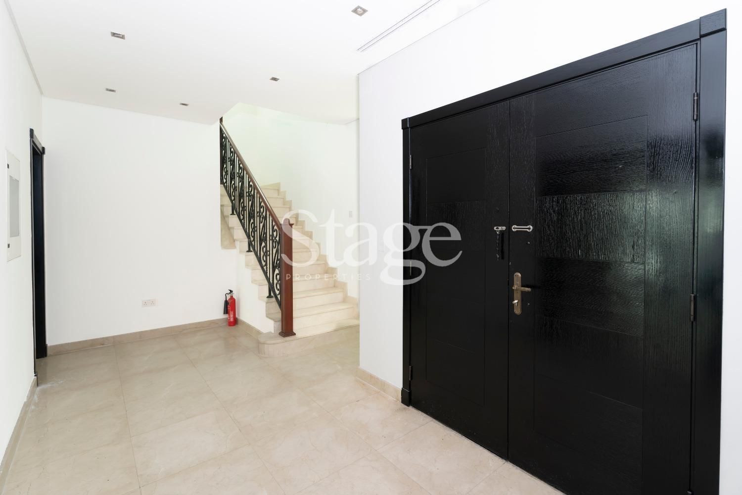 فيلا من ٤ غرف نوم للإيجار في Al Furjan، Dubai VI7621L