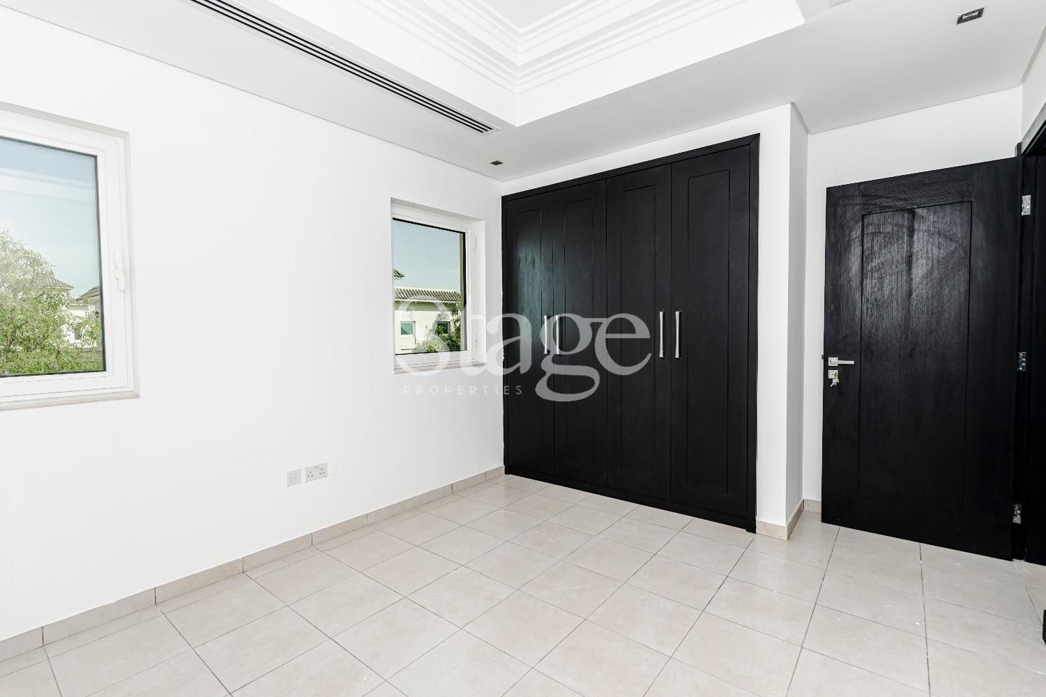 فيلا من ٤ غرف نوم للإيجار في Al Furjan، Dubai VI7621L