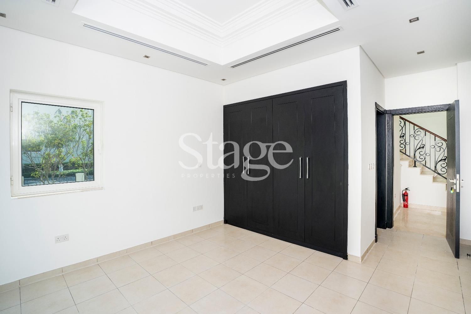 فيلا من ٤ غرف نوم للإيجار في Al Furjan، Dubai VI7621L