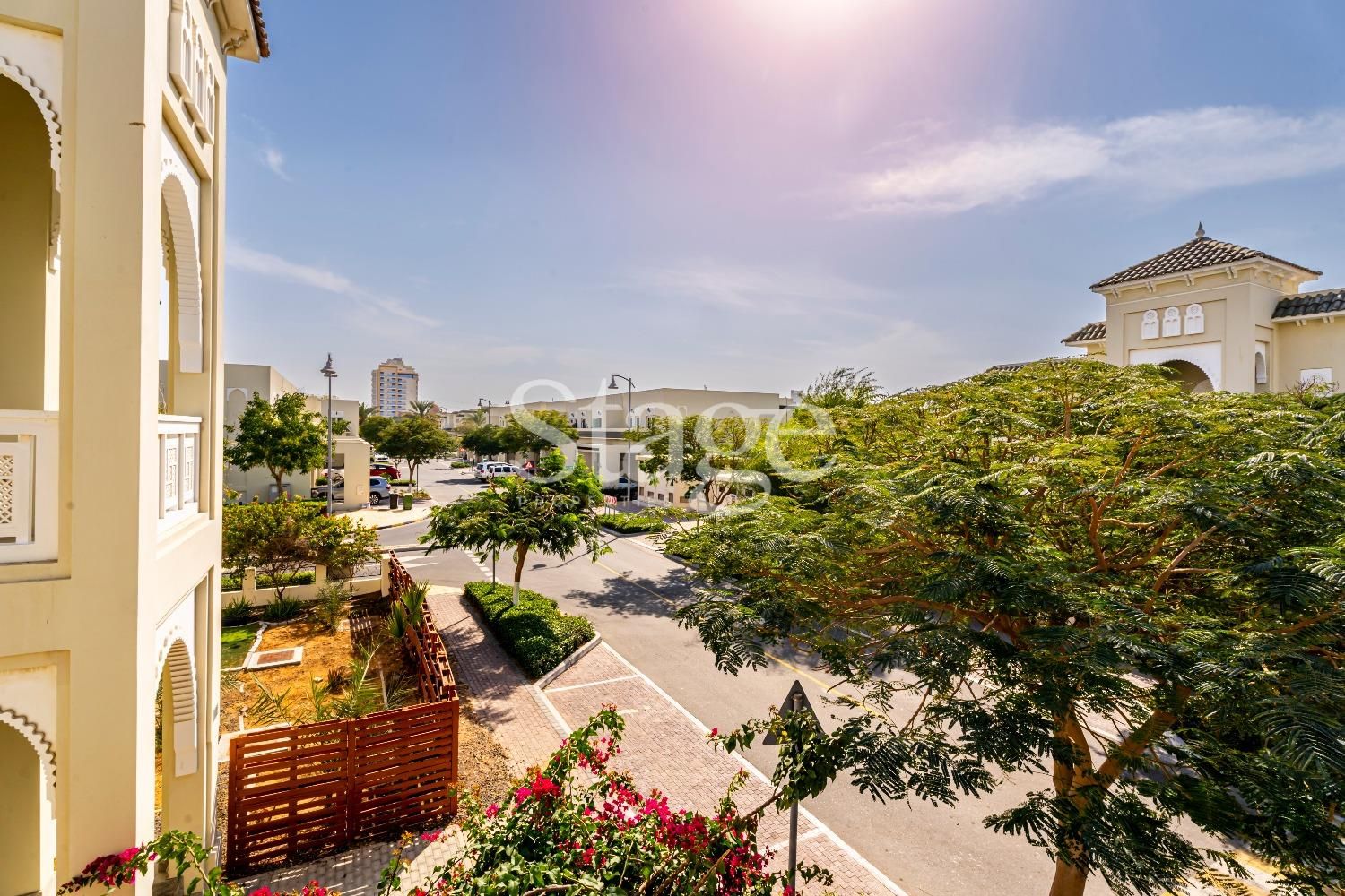 فيلا من ٤ غرف نوم للإيجار في Al Furjan، Dubai VI7621L
