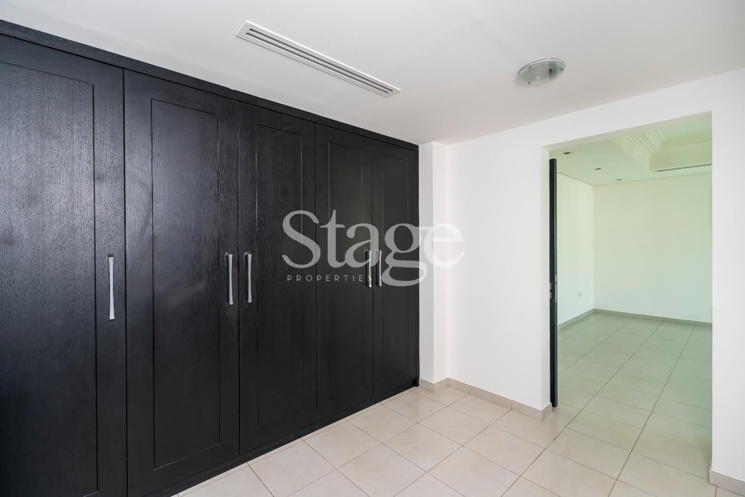فيلا من ٤ غرف نوم للإيجار في Al Furjan، Dubai VI7621L