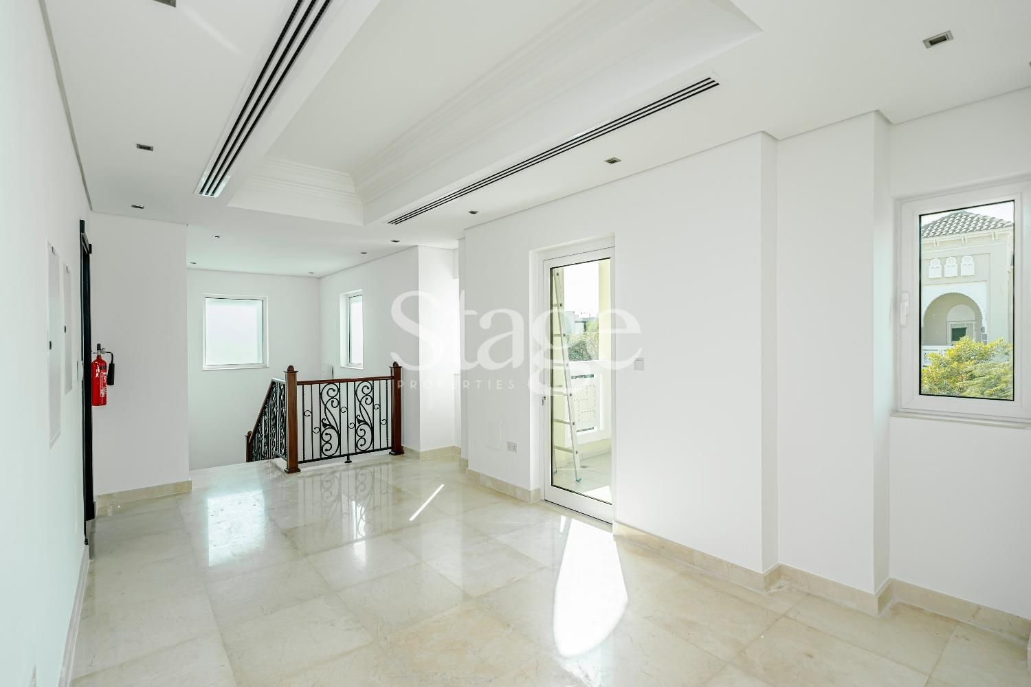 فيلا من ٤ غرف نوم للإيجار في Al Furjan، Dubai VI7621L