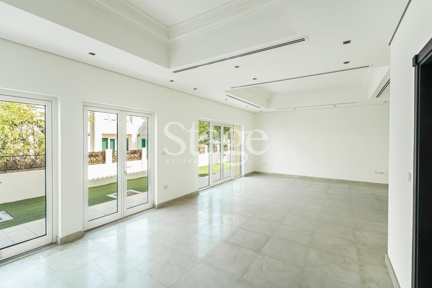 فيلا من ٤ غرف نوم للإيجار في Al Furjan، Dubai VI7621L