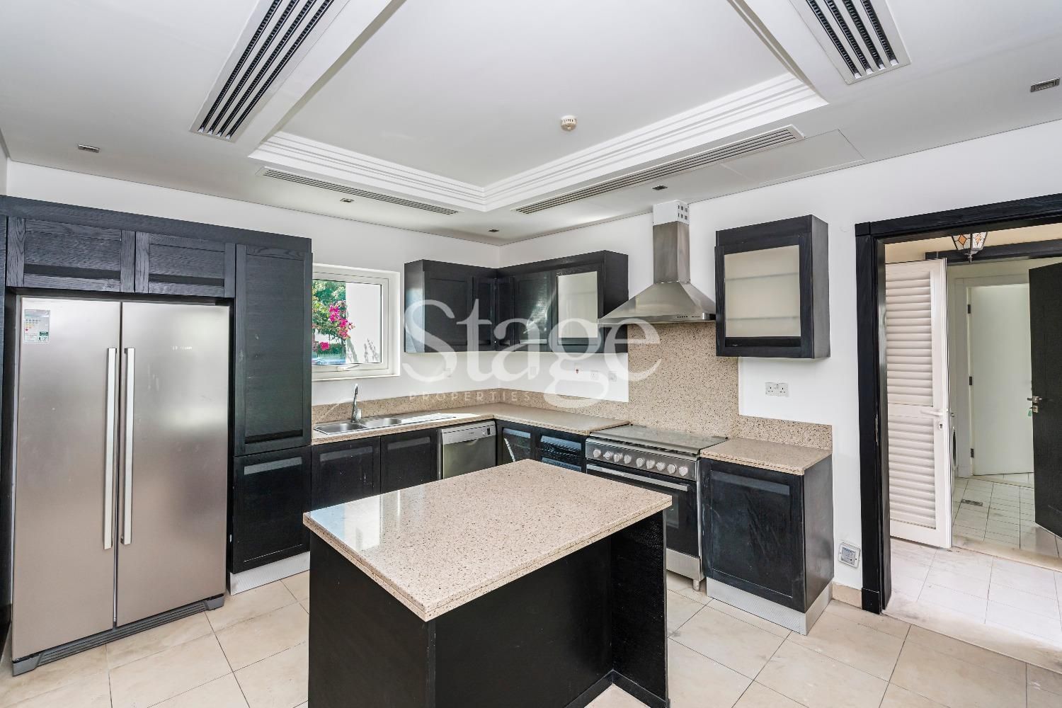 فيلا من ٤ غرف نوم للإيجار في Al Furjan، Dubai VI7621L