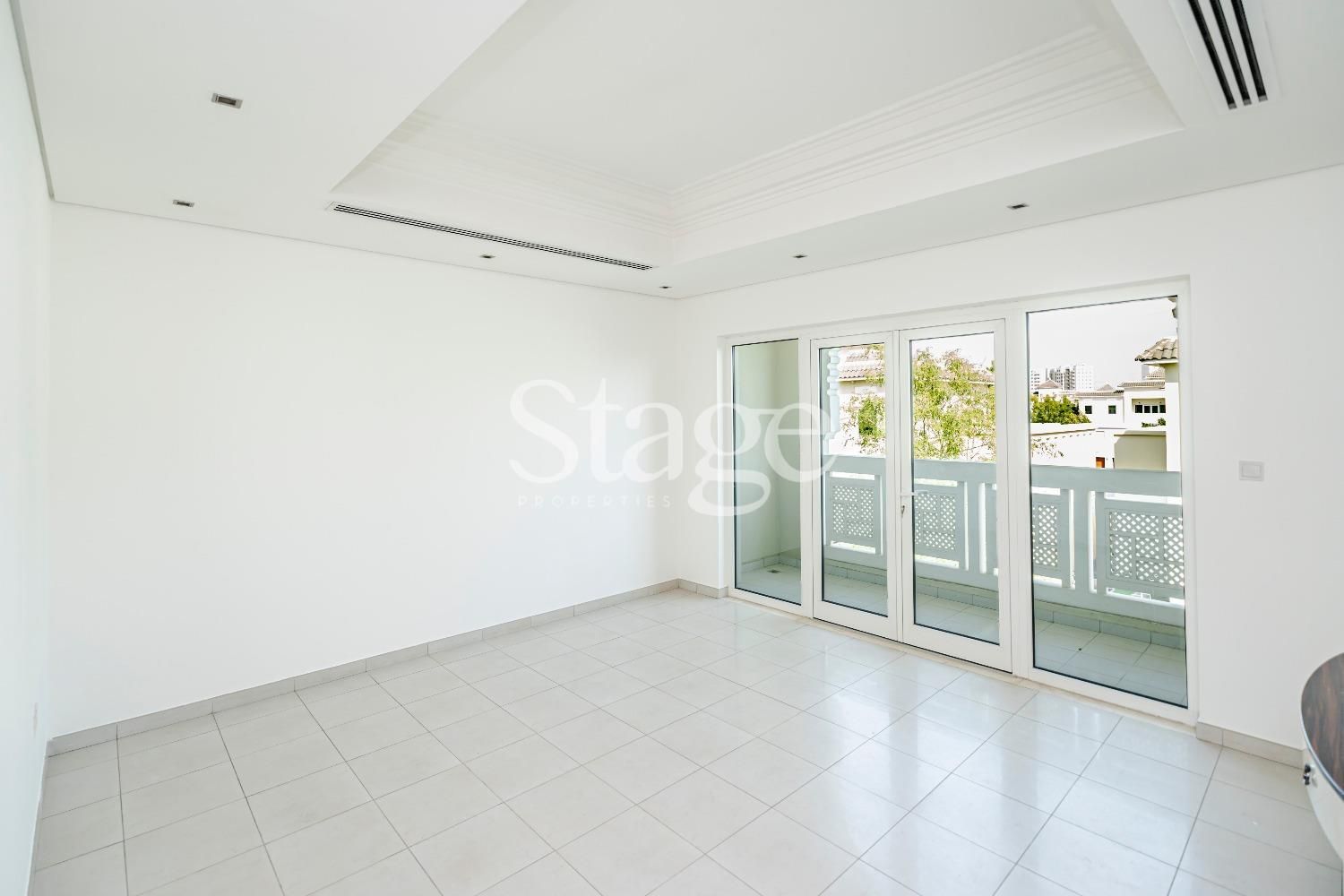 فيلا من ٤ غرف نوم للإيجار في Al Furjan، Dubai VI7621L