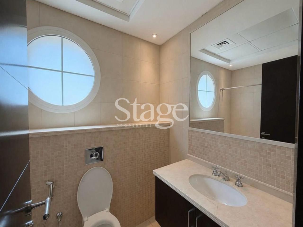 4 bedrooms Twin Villas for Rent in Jumeirah Park, Dubai VI9970L