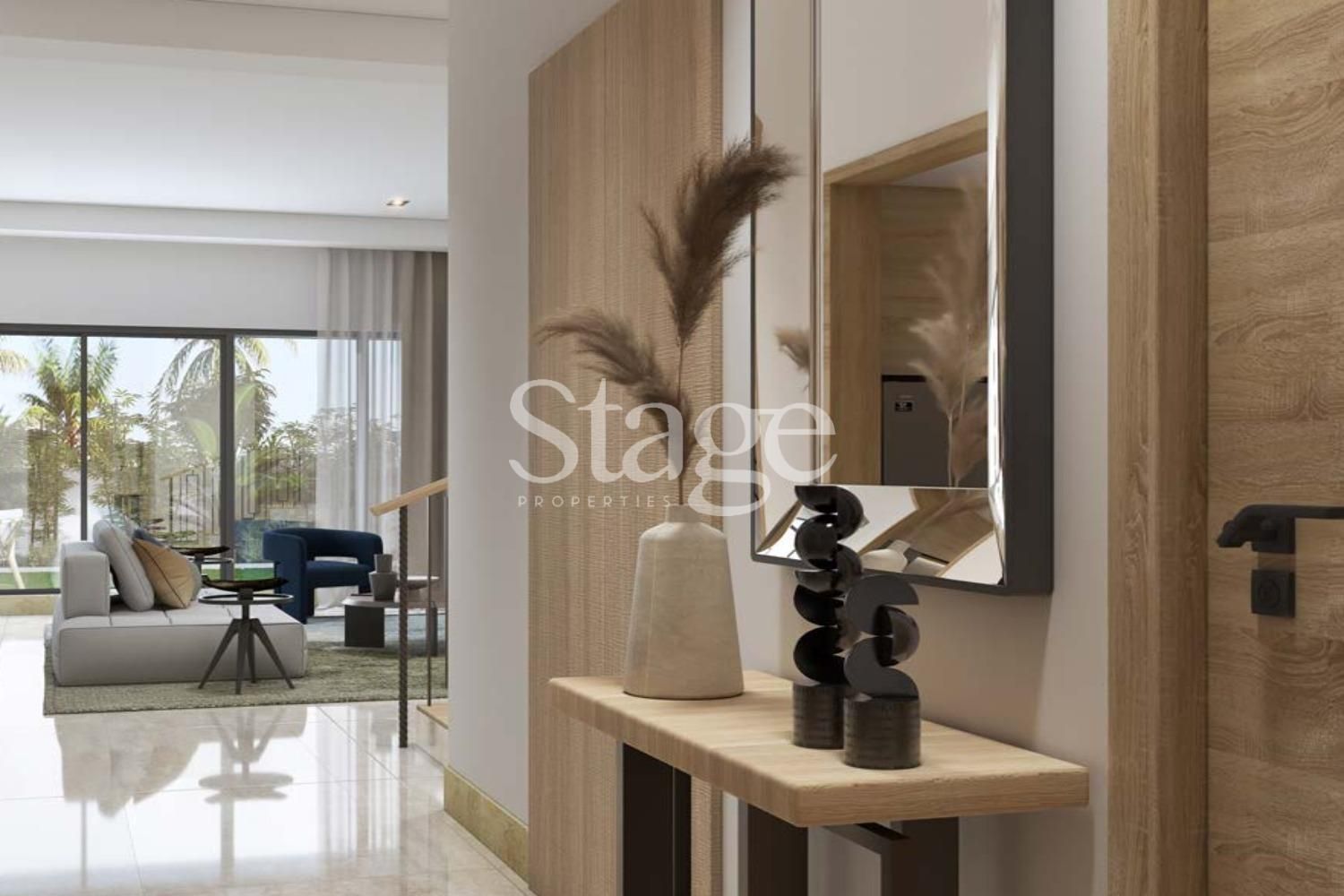 4 bedrooms Twin Villas for Sale in Dubai Investment Park (DIP), Dubai VI9374S