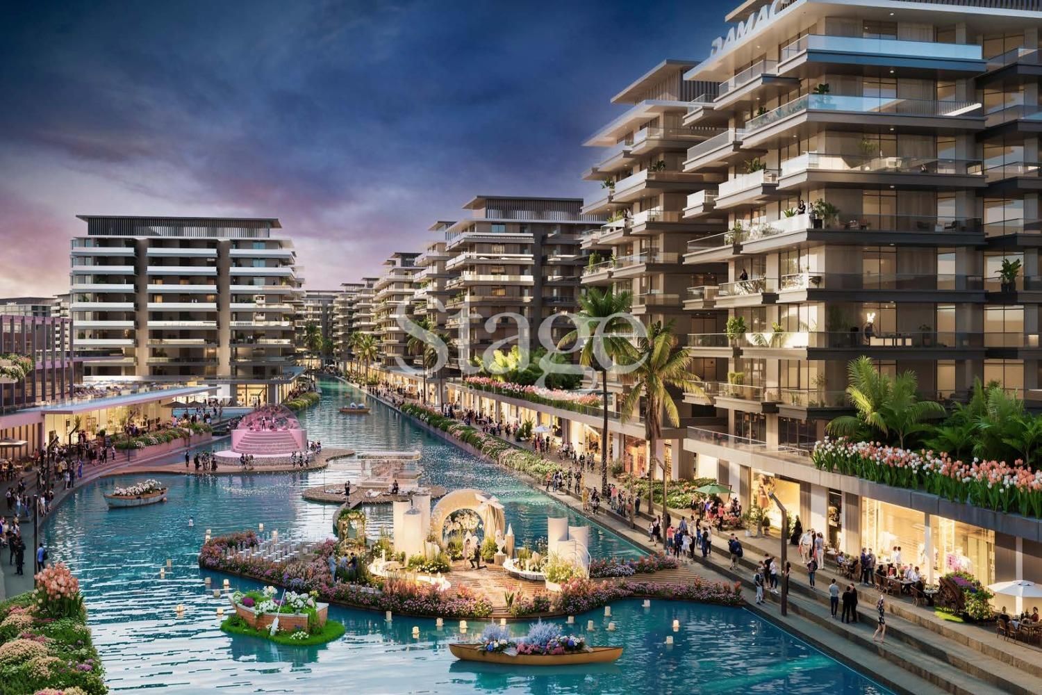 4 bedrooms Twin Villas for Sale in Dubai Investment Park (DIP), Dubai VI9374S