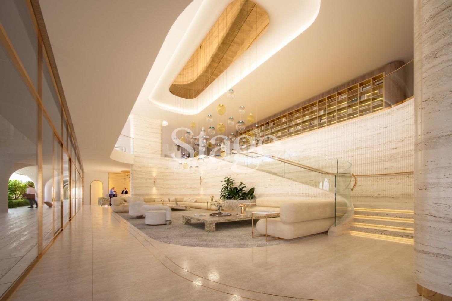 4 bedrooms Duplex for Sale in Palm Jumeirah, Dubai DX9761S