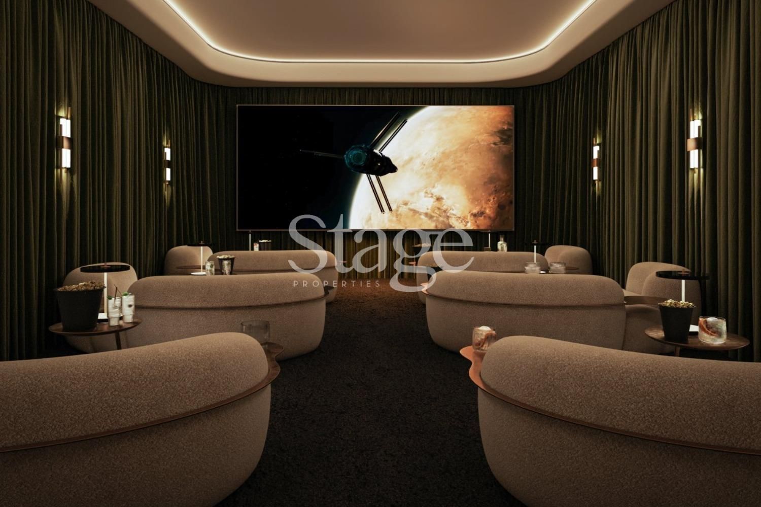 4 bedrooms Duplex for Sale in Palm Jumeirah, Dubai DX9761S