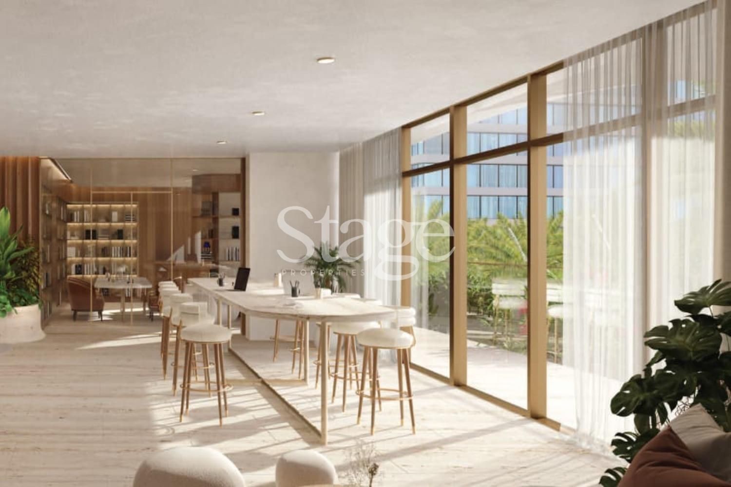 4 bedrooms Duplex for Sale in Palm Jumeirah, Dubai DX9761S