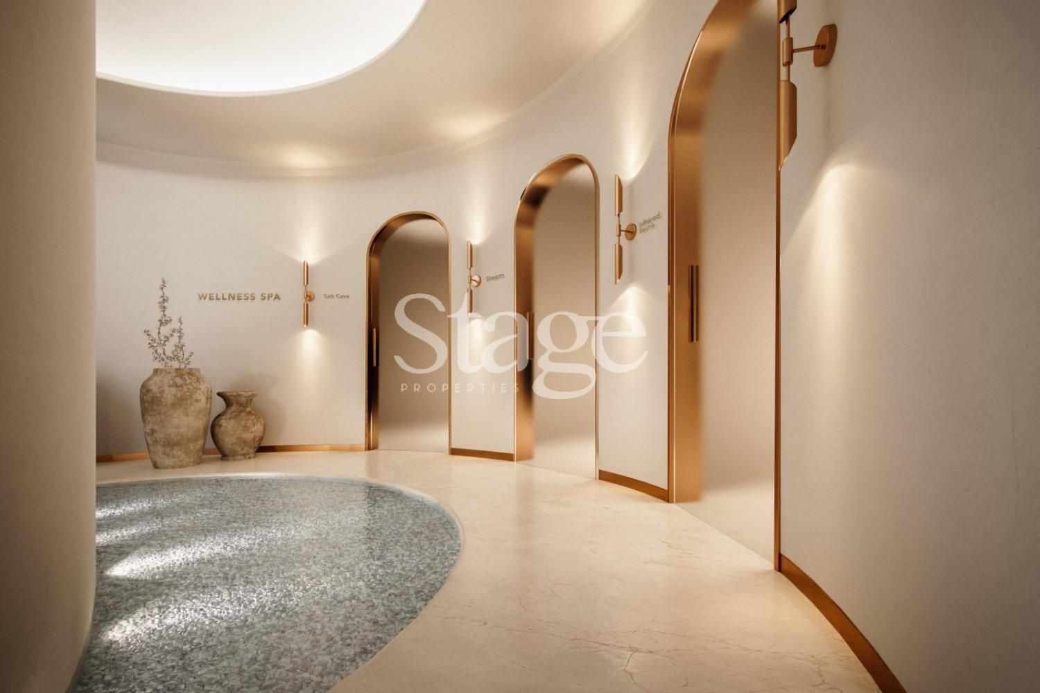 4 bedrooms Duplex for Sale in Palm Jumeirah, Dubai DX9761S