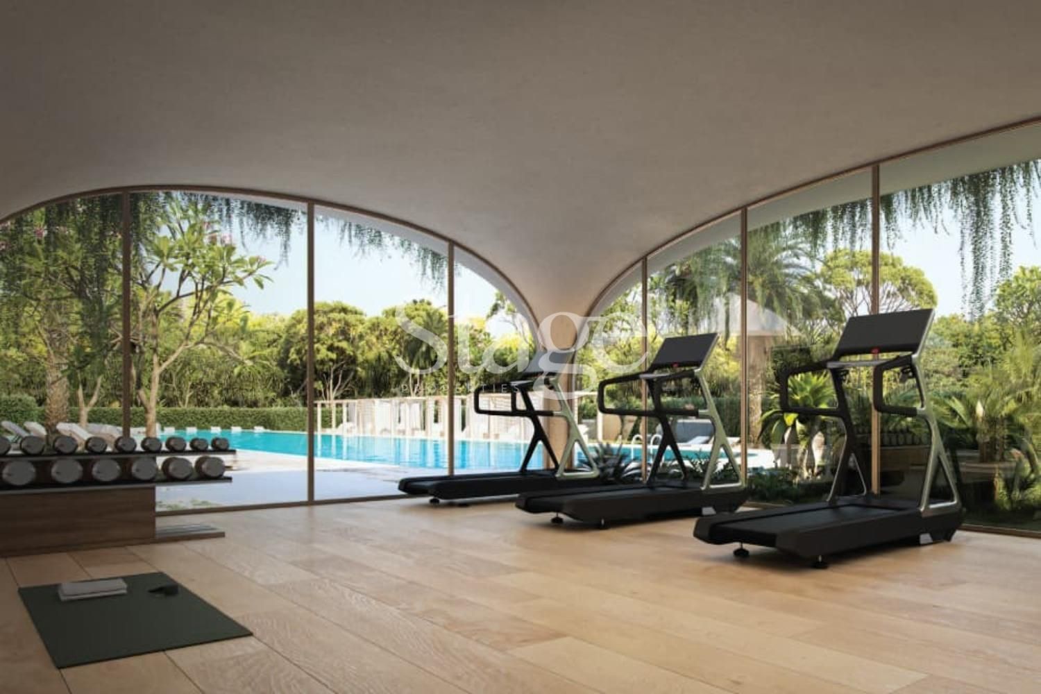 4 bedrooms Duplex for Sale in Palm Jumeirah, Dubai DX9761S