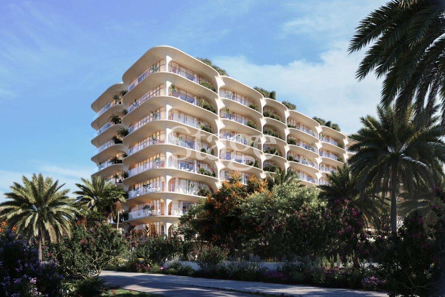 4 bedrooms Duplex for Sale in Palm Jumeirah, Dubai DX9761S