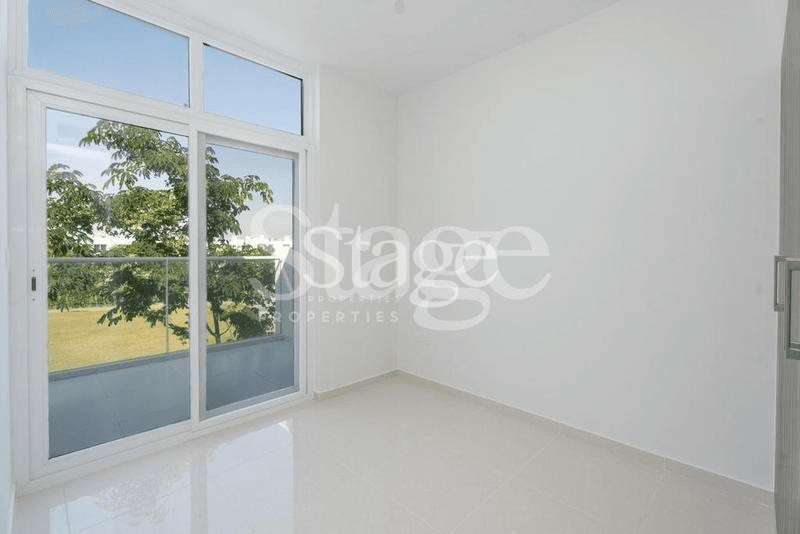 4 bedrooms Townhouse for Rent in Damac Hills 2, Dubai TH8431L
