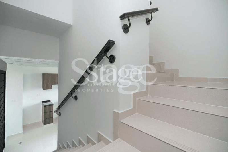 4 bedrooms Townhouse for Rent in Damac Hills 2, Dubai TH8431L