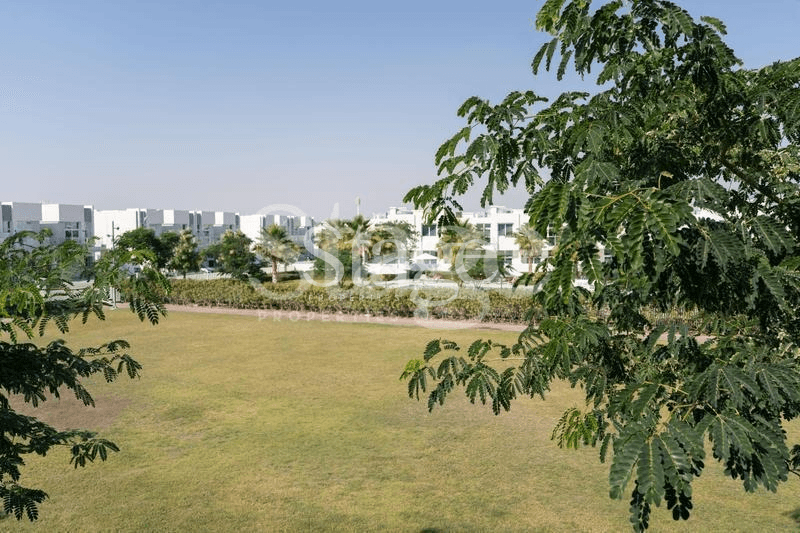 4 bedrooms Townhouse for Rent in Damac Hills 2, Dubai TH8431L