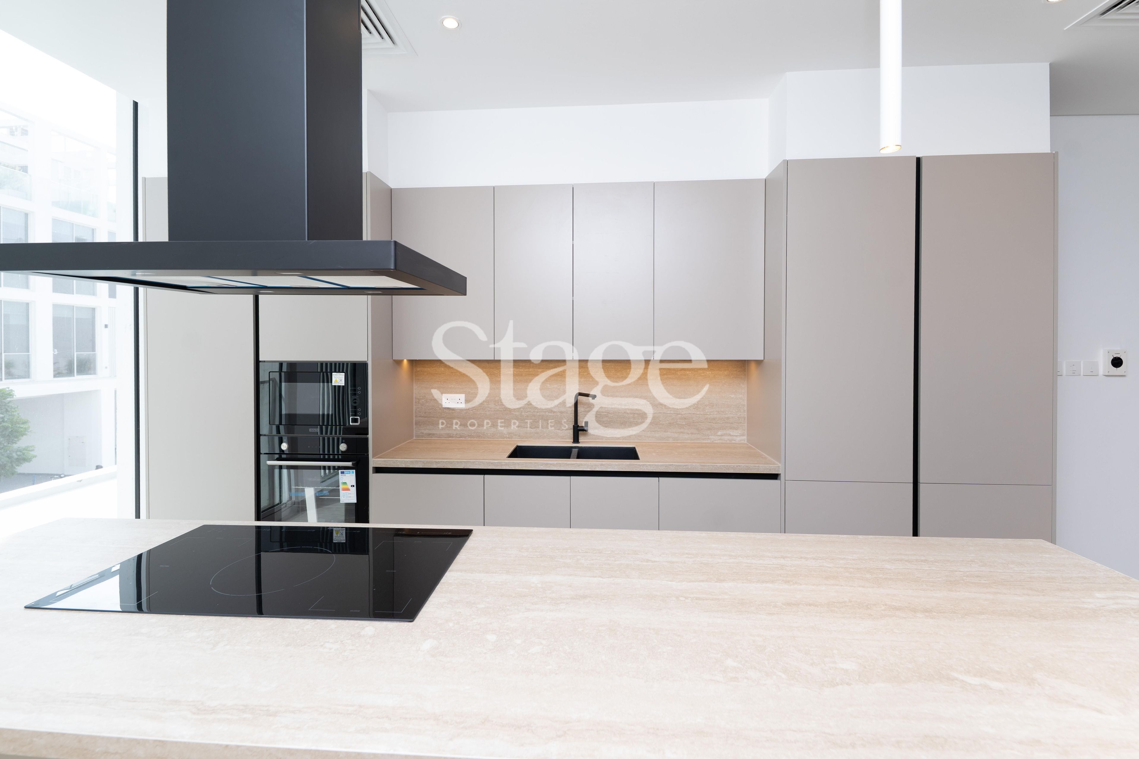 تاون هاوس من ٤ غرف نوم للإيجار في Al Barari، Dubai TH9241L